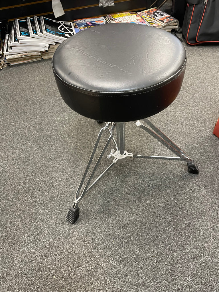Cardinal Percussion CPD700D/CPD900H Drum Thrones