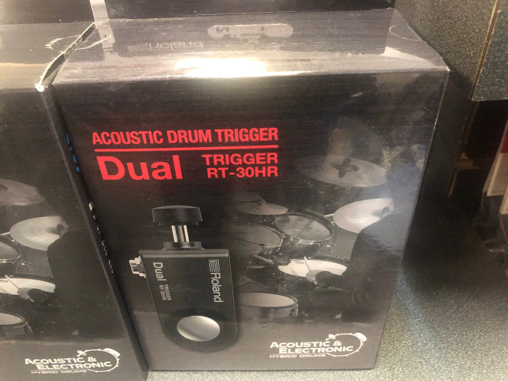 Roland Custom 3 pack of drum Triggers