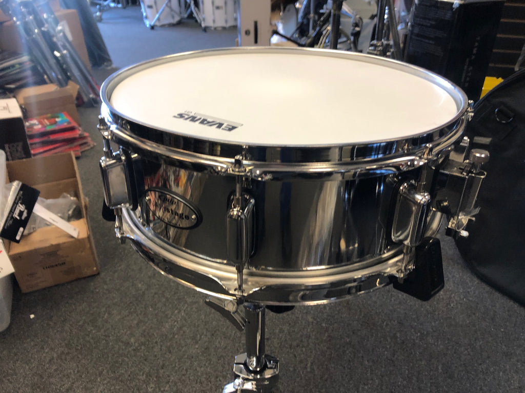 PDP 5 1/2x14 Steel snare drum
