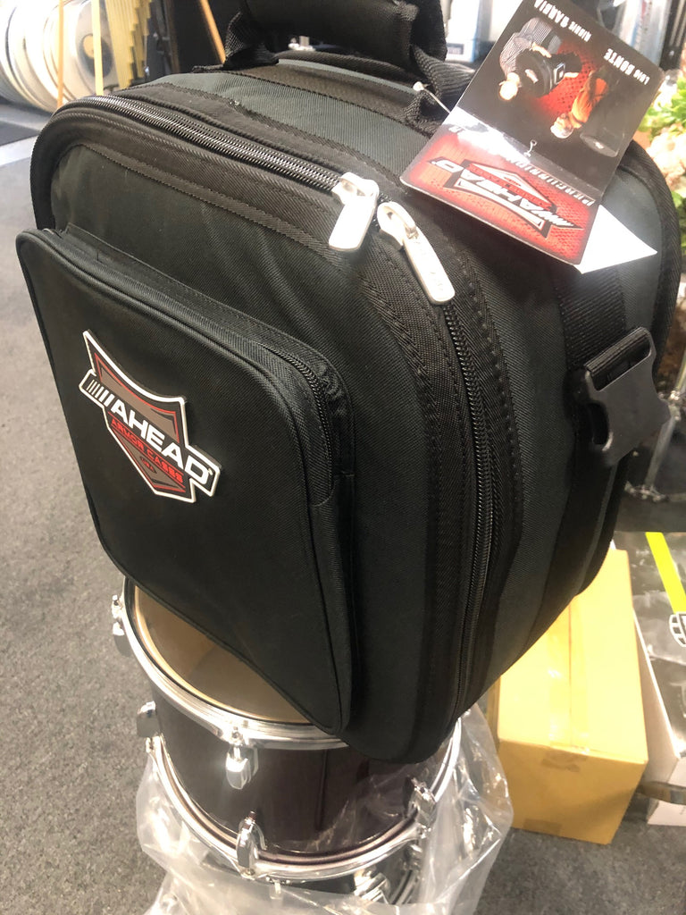 Ahead Deluxe Double Pedal Bag