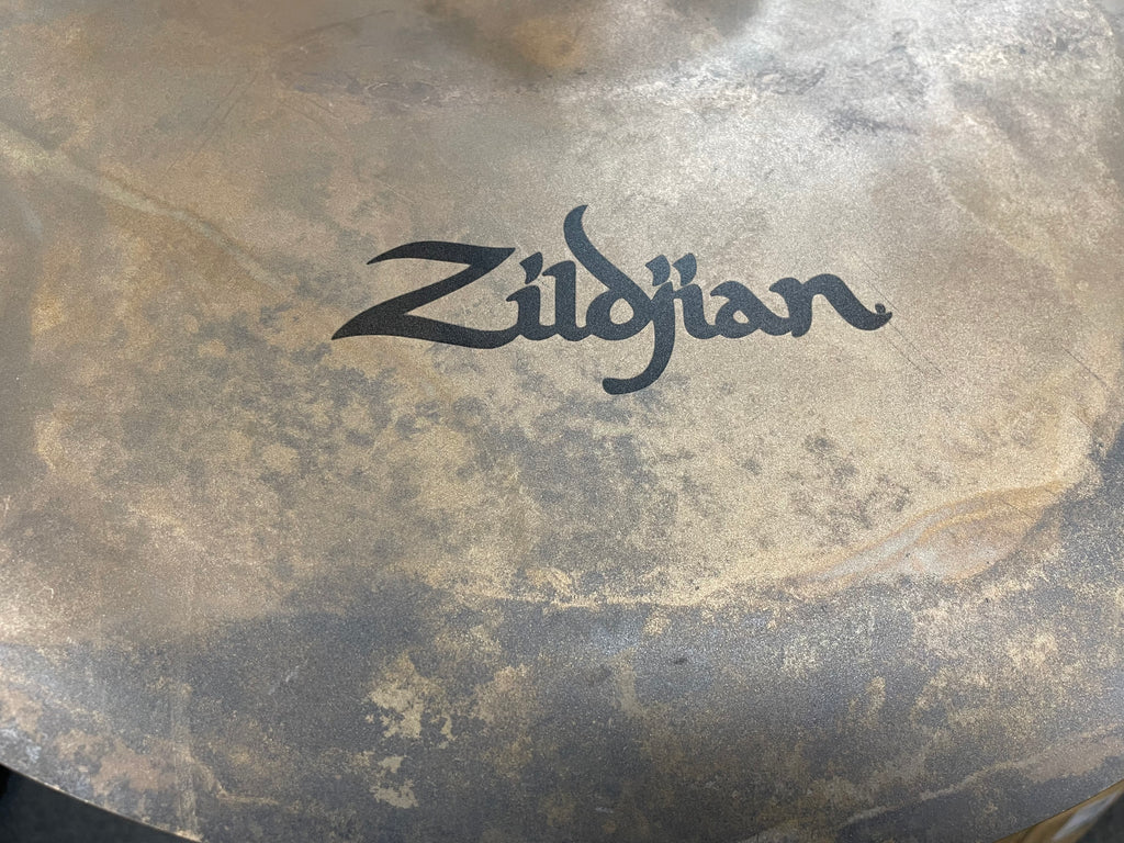 Zildjian 20