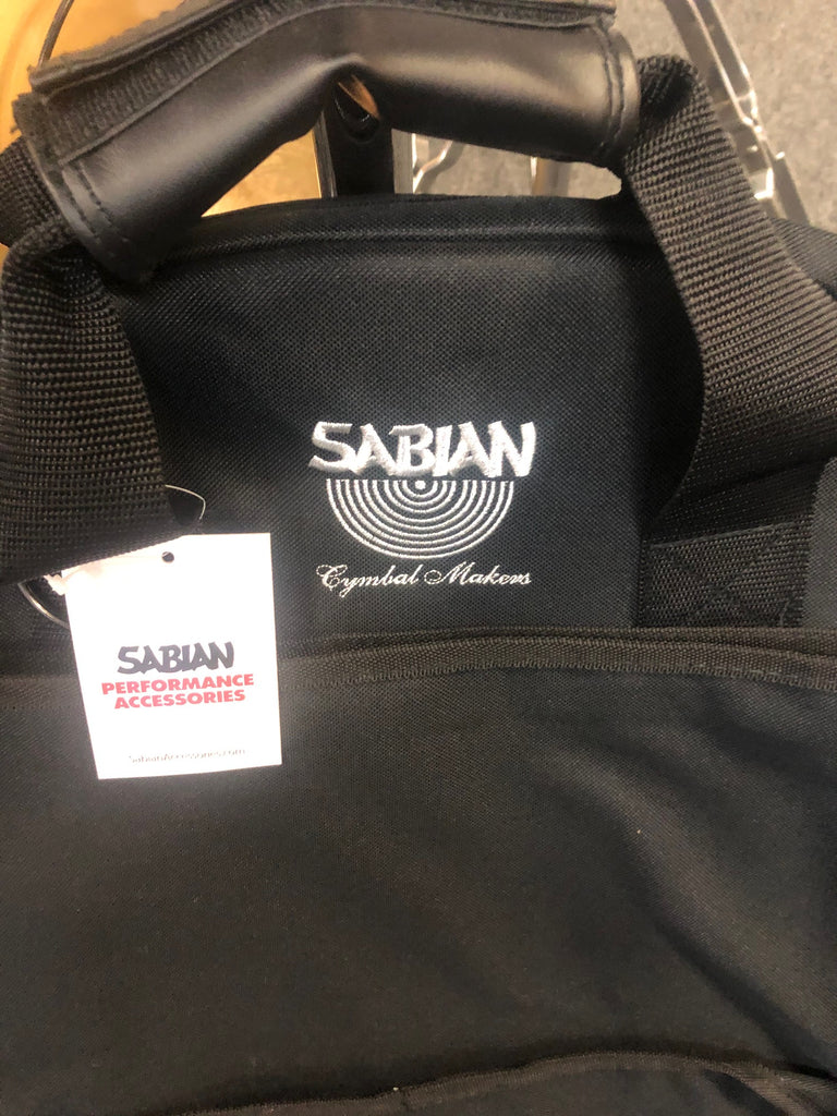 Sabian Bac Pac cymbal bag