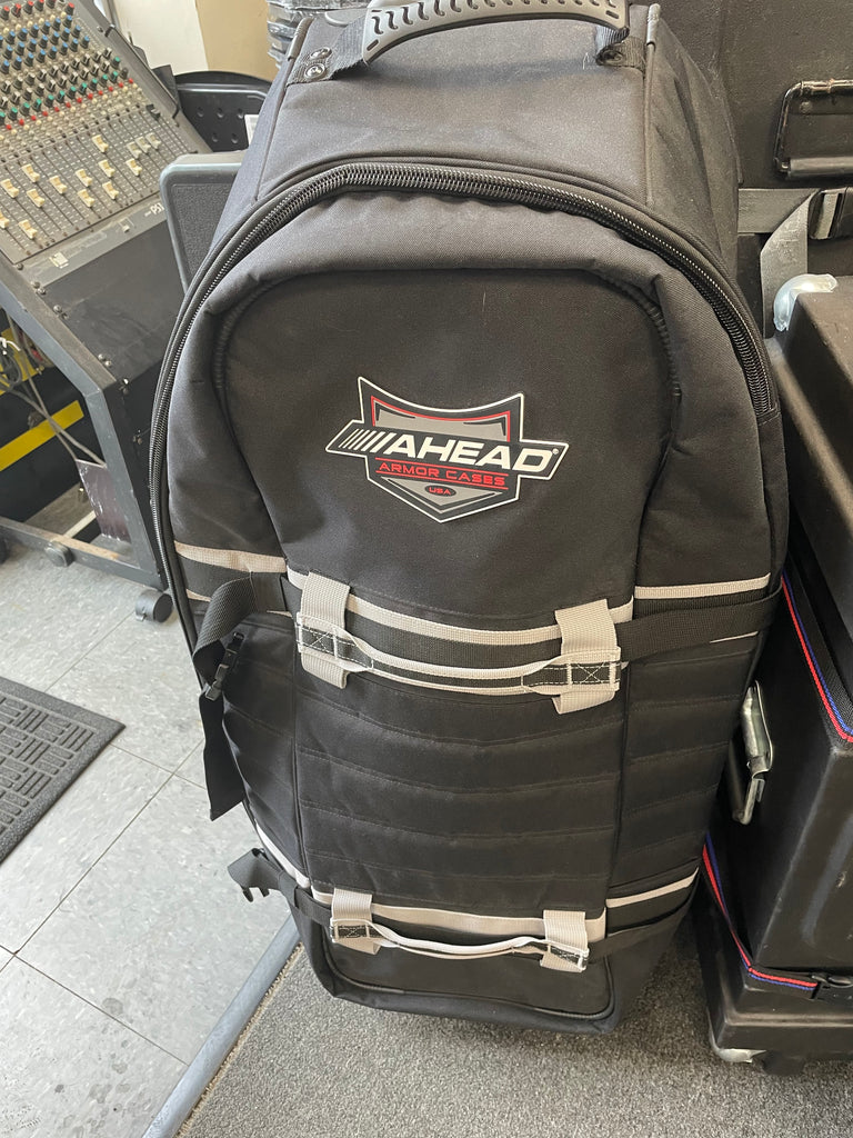 Ahead Armour 38