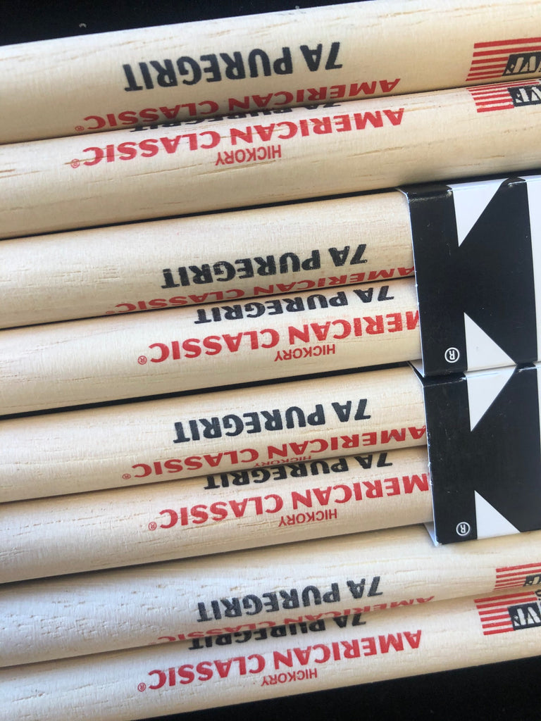 Vic Firth 