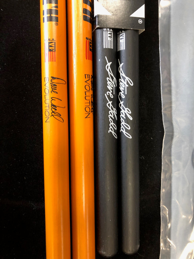 Vic Firth Signature stick/Remix custom pack