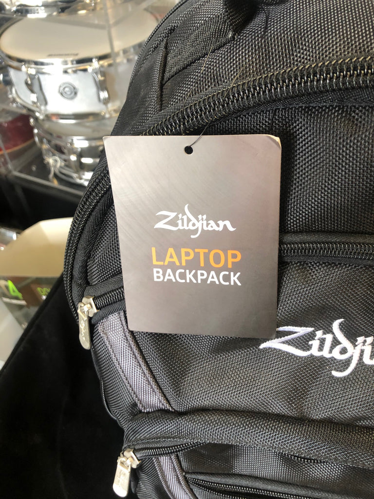 Zildjian Back Pack bag/laptop/personals