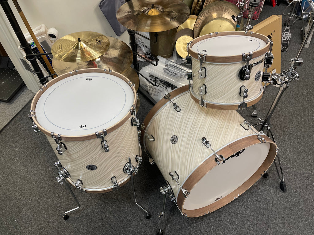 PDP by DW Concept Maple 