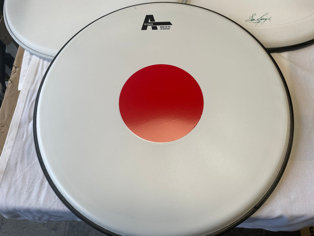 Attack Snare Batter 3 Pack