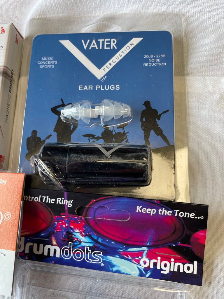 LIDC Drummers Survival Pack