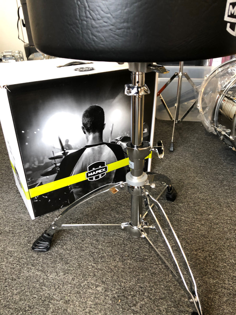 Mapex T570A drum throne