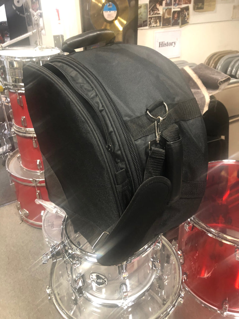 Cardinal percussion 5 1/2x14 snare bag