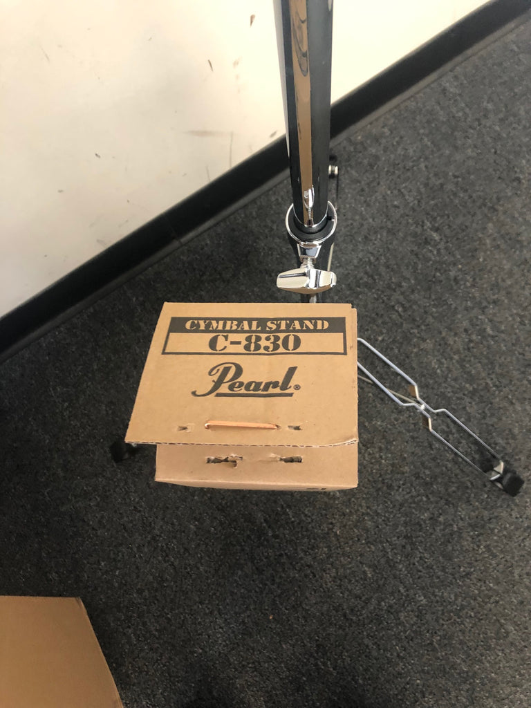 Pearl C-830 cymbal stand