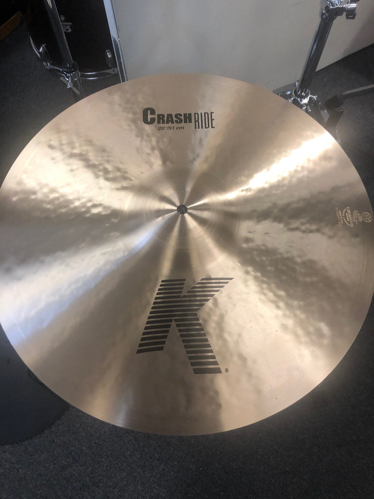 Zildjian 20