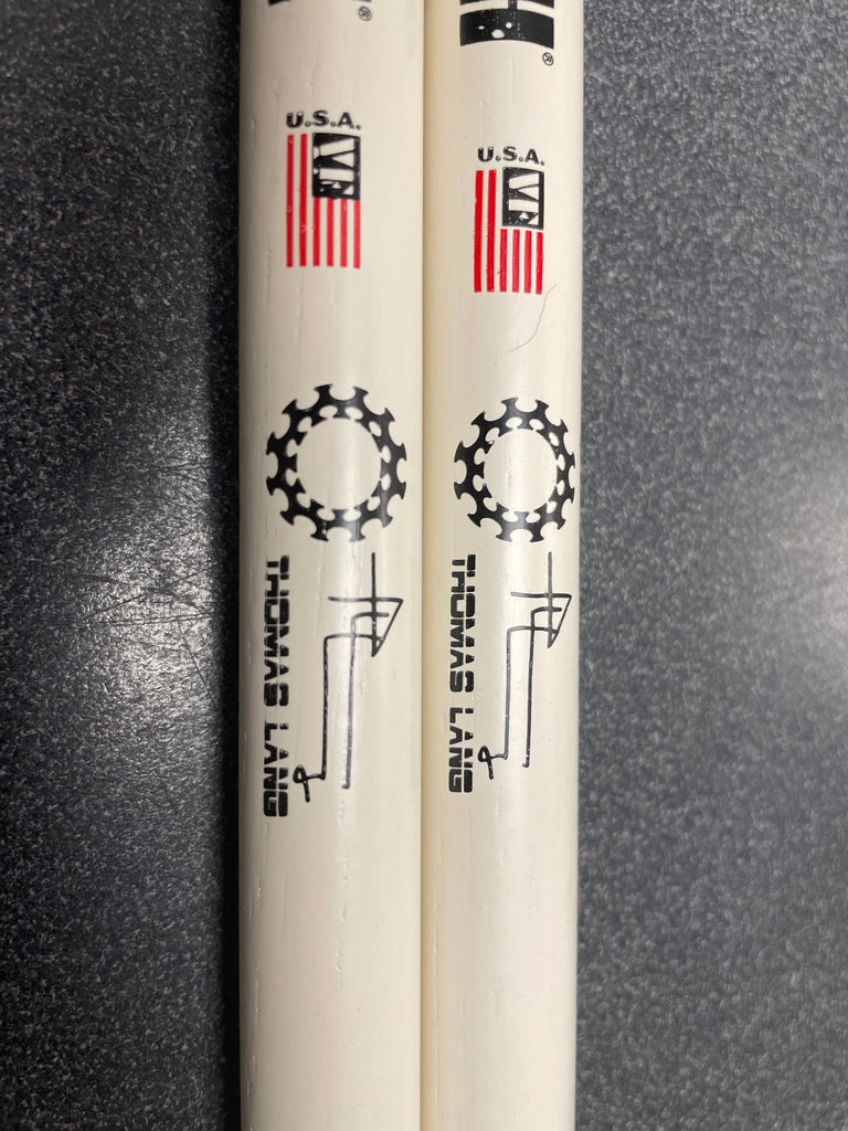 Vic Firth Thomas lang Signature Sticks