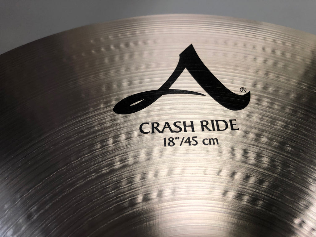 Zildjian A 18