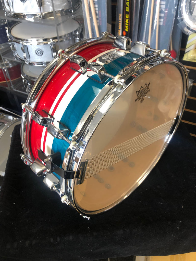 Orange County percussion 6 1/2x14 snare drum