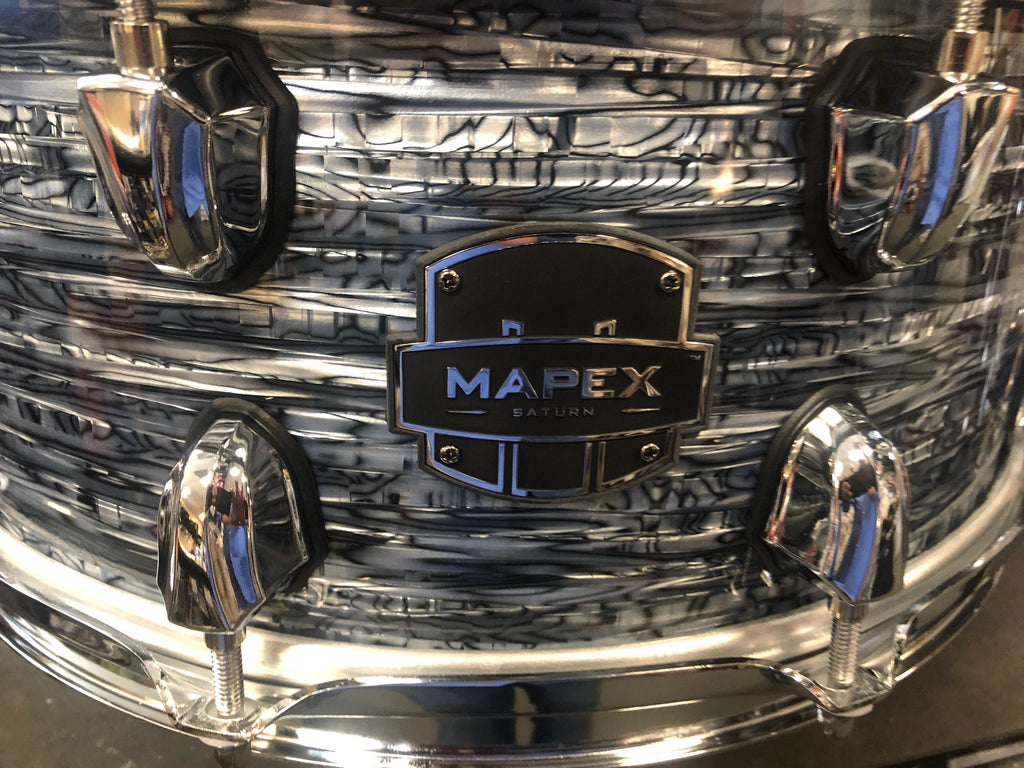 Saturn V 5 1/2x14 snare drum