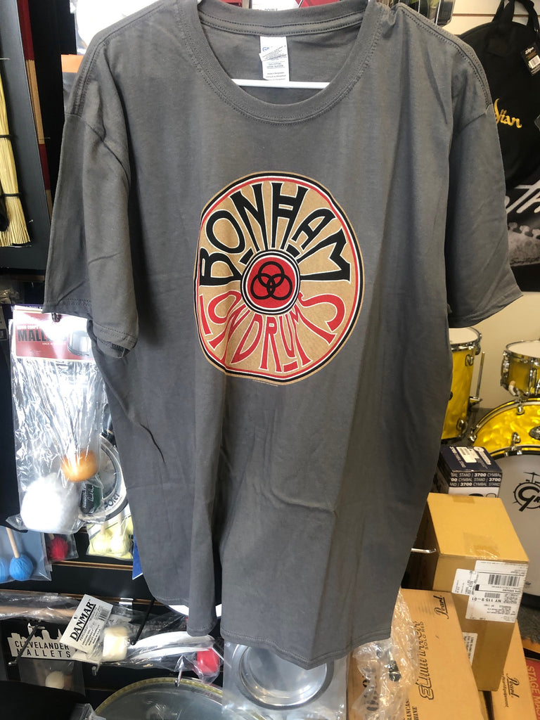 John Bonham Signature Shirts 