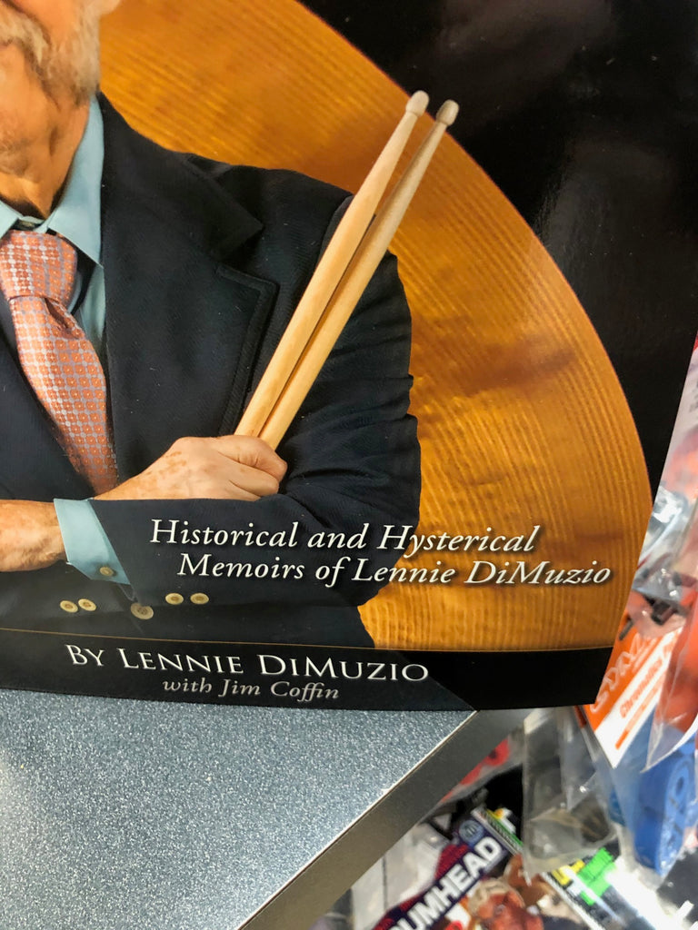 LIDC drum Book 