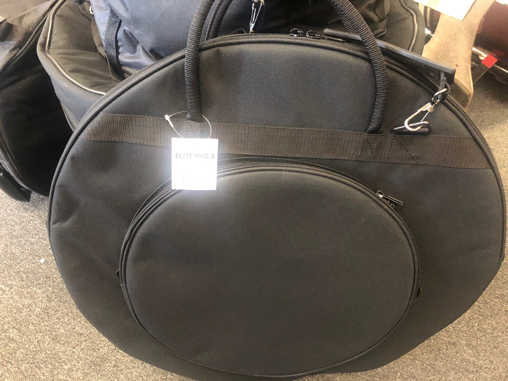 Cardinal Pro 3 Cymbal Bag 22