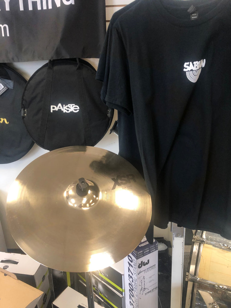 Sabian 16