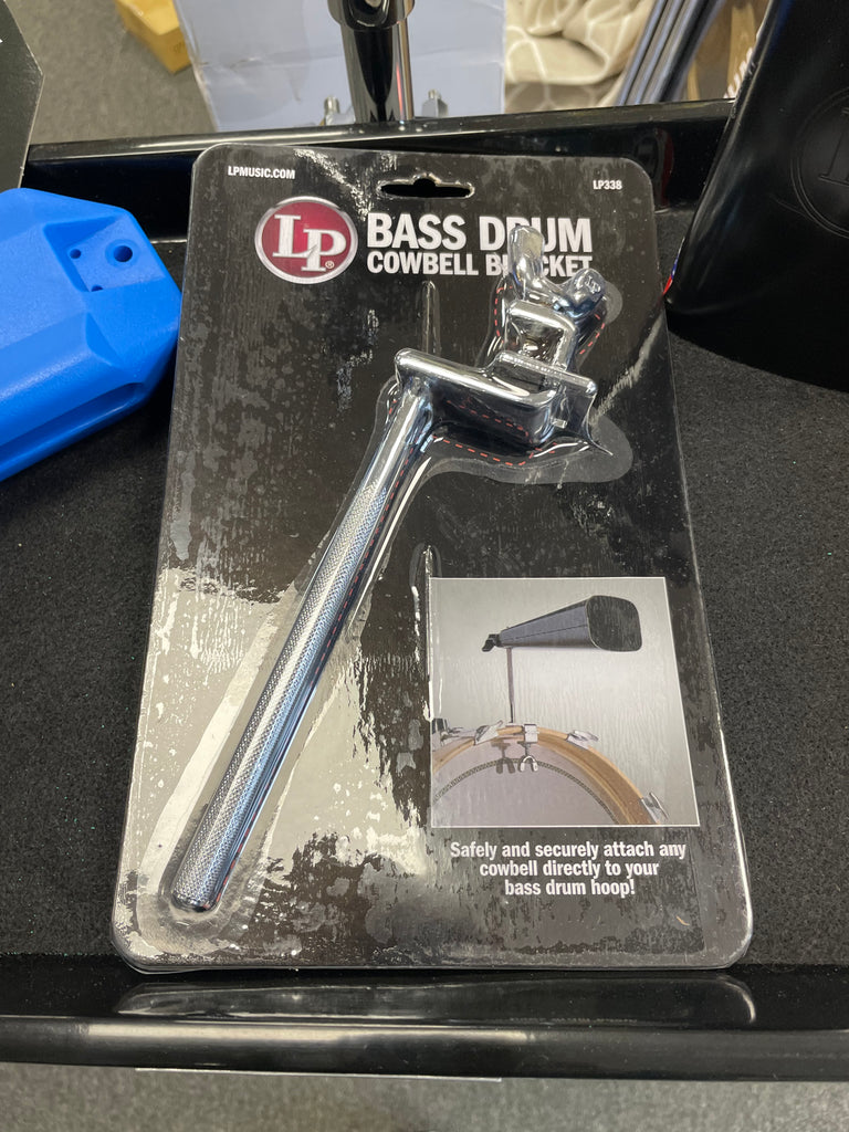 LP Latin Package Bell / Block / Mount