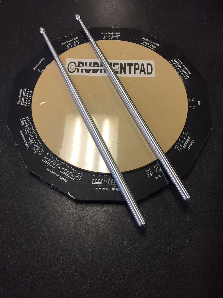 LIDC Model Heavy Aluminum Sticks