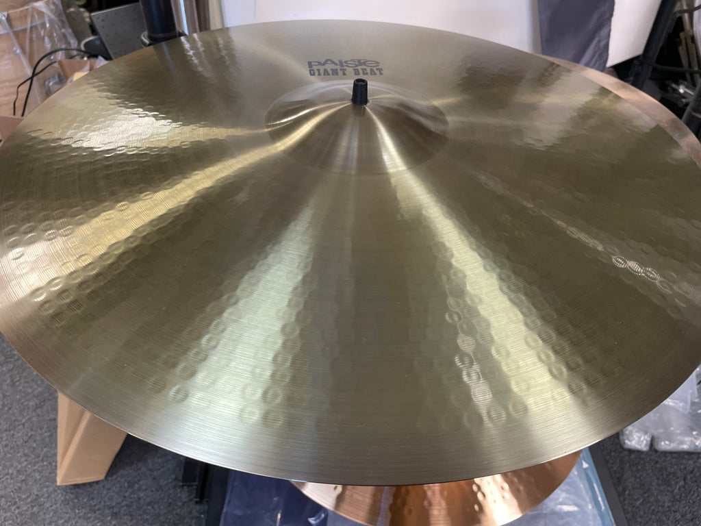 Paiste 22