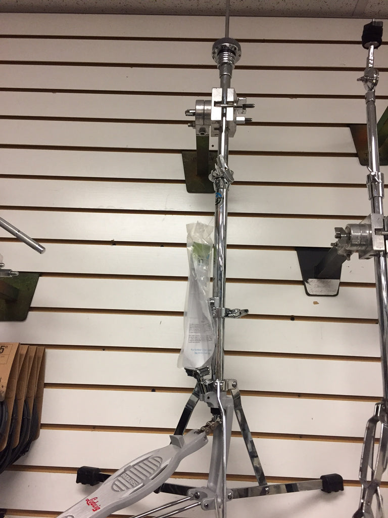 Ludwig Atlas Classic hihat stand