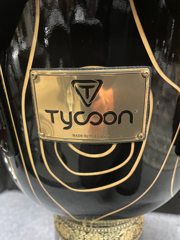 Tycoon 