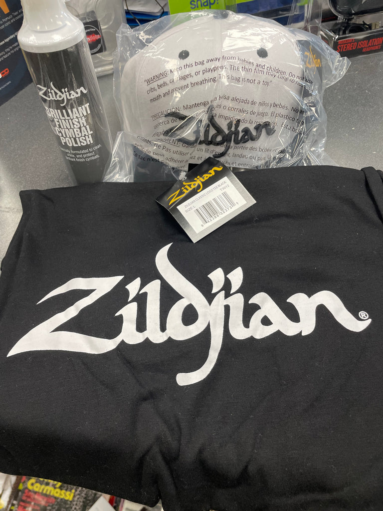 Zildjian Accessory Pack