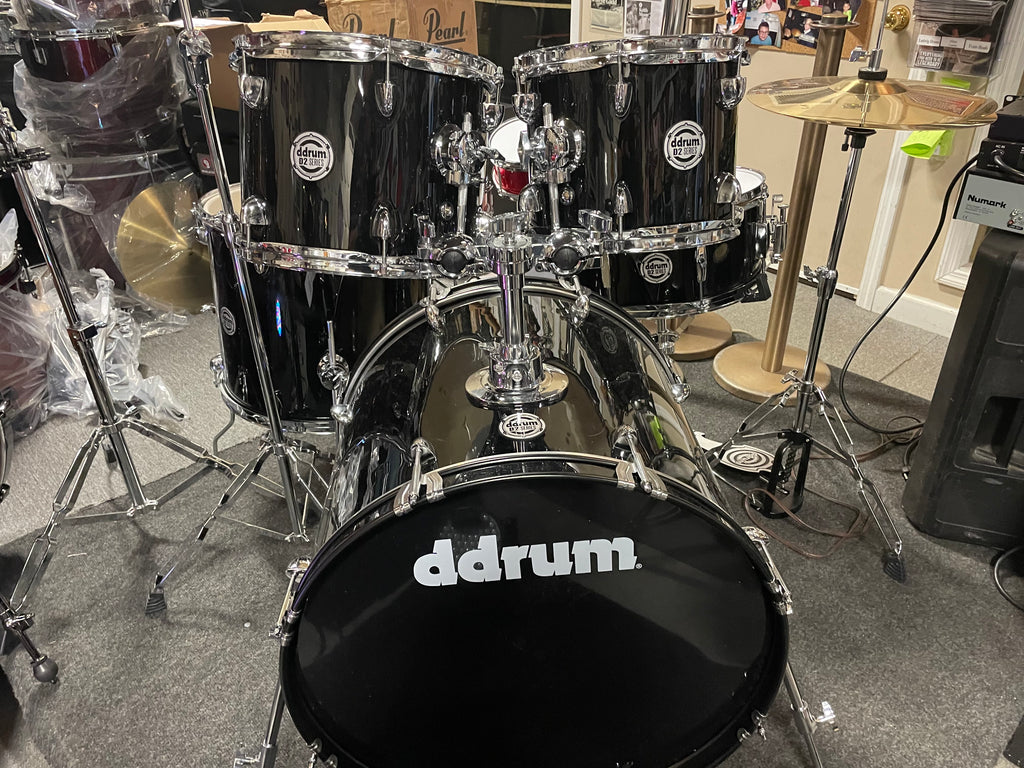 Ddrum 