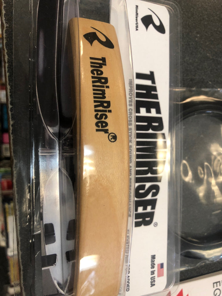 Evans/Holz/RIMRISER combo package
