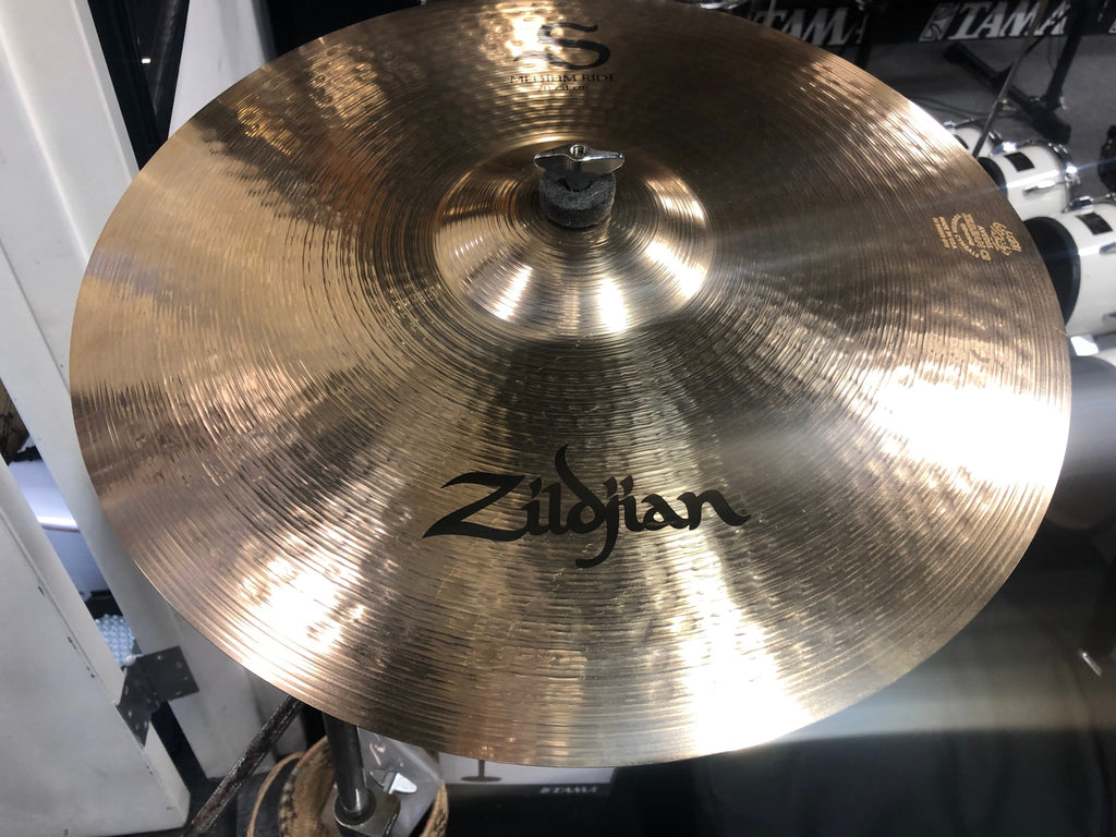 Zildjian new 20