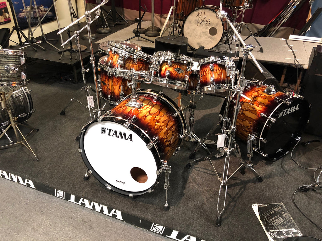 Tama 