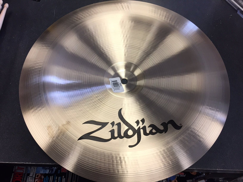 Zildjian 16 inch China Boy High 