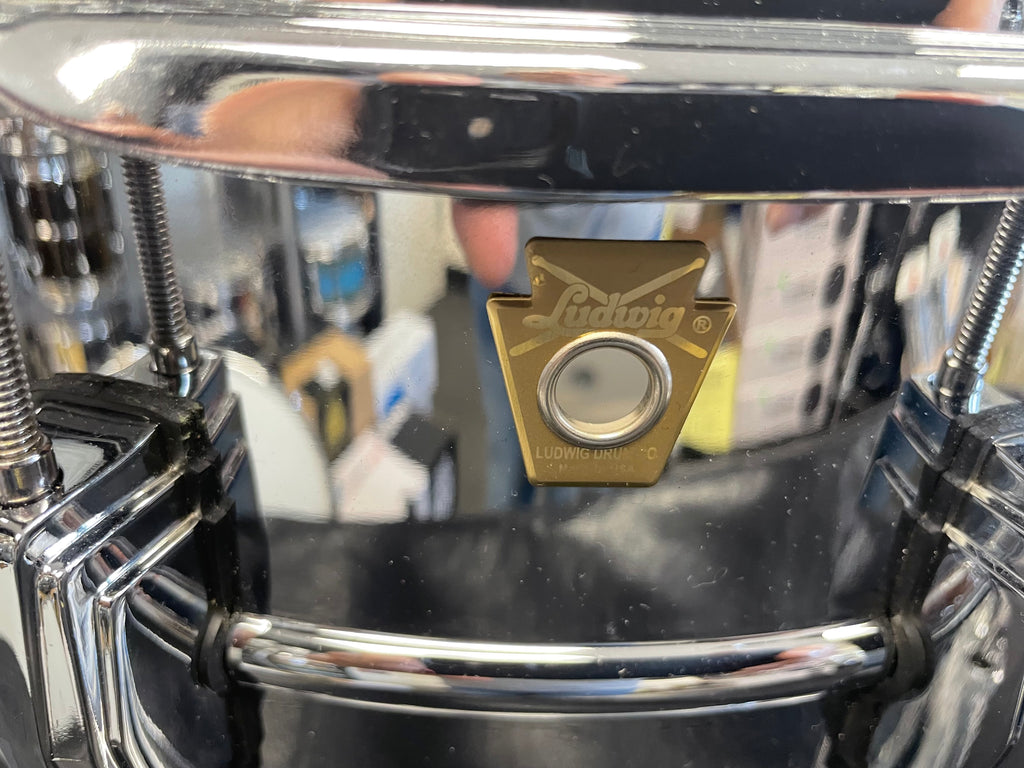 Ludwig New LM402 Supraphonic