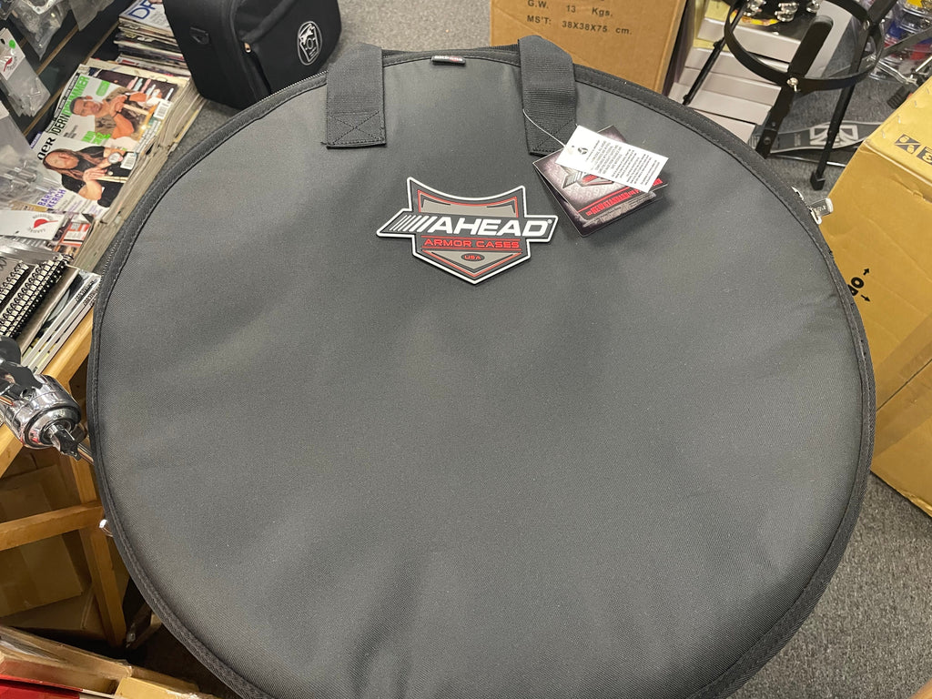 Ahead Armour 22