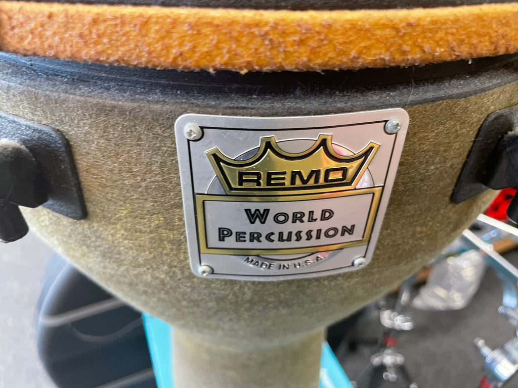 Remo 12