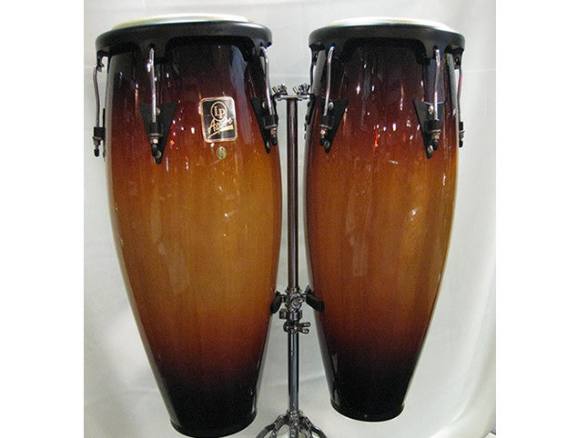 LP Aspire Congas