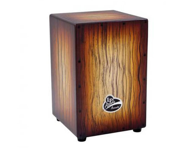 LP Aspire Accents Cajon