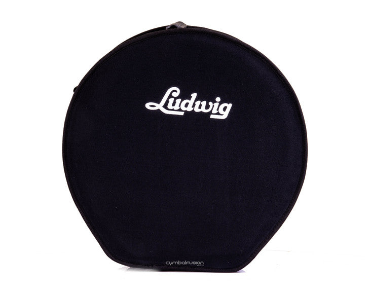 Ludwig Deluxe Snare Bag LX614BLK