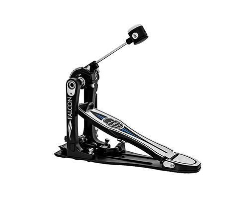 Mapex Falcon Single Bass Drum Pedal with Bag