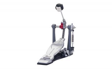 Pearl P1030R NEW Solo Red and Black Single Pedal
