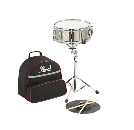 Pearl SK-900 Student Snare Drum Kit