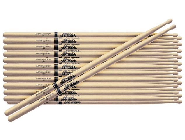 Promark Buy 6pr. Get 6pr. FREE