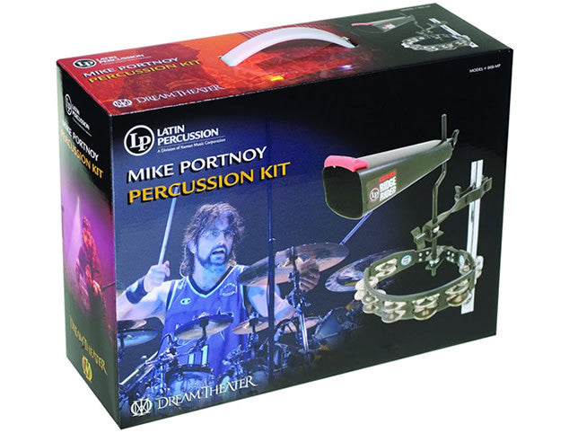 Mike Portnoy Percussion Pack