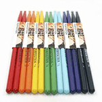 Perfecktion 7 Pair Stick Pack Multi Colored 5B