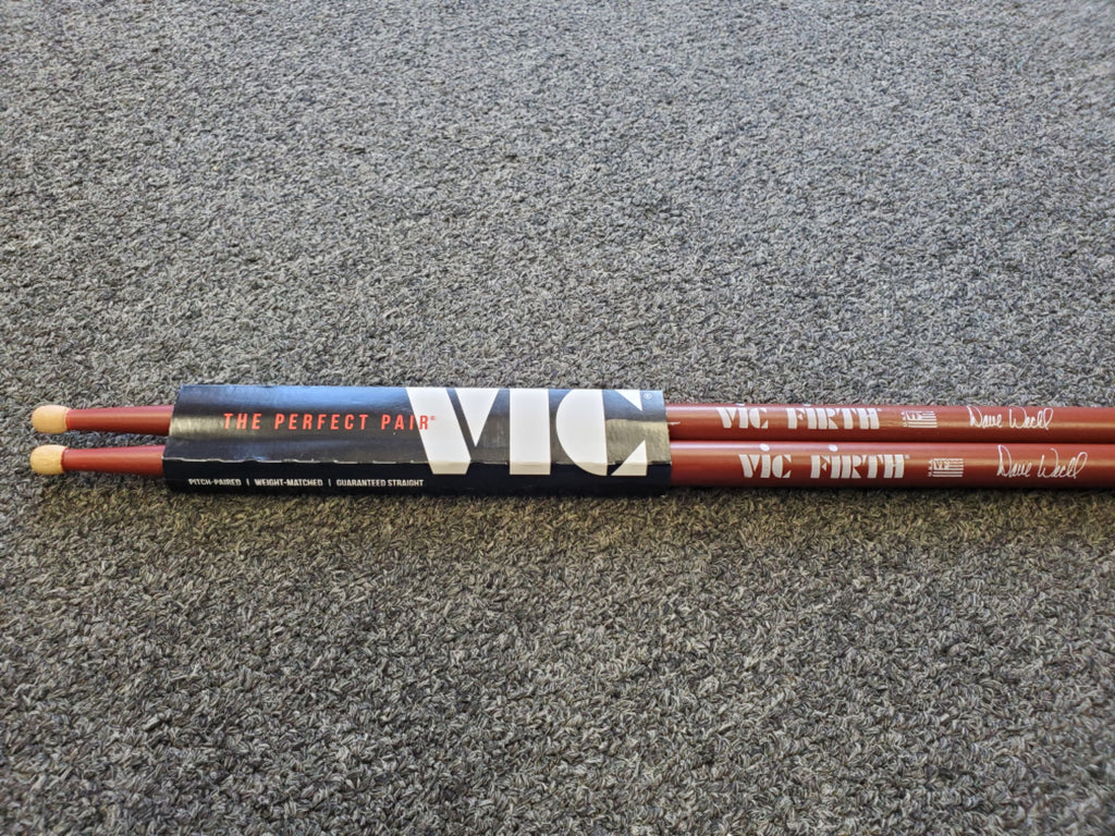 Vic Firth 
