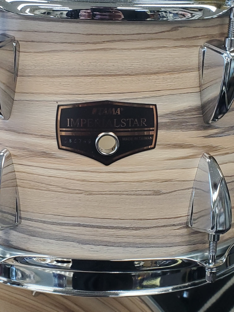 Tama 5 piece 